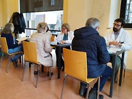 Giornata Mondiale del Rene, gioved&igrave; open day in Nefrologia: &laquo;Prevenire &egrave; possibile&raquo;