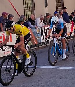 Il calendario del ciclismo: il clou in primavera