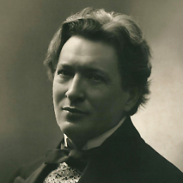 Presentazione: "Il teatro del Capriccio" di Ferruccio Busoni