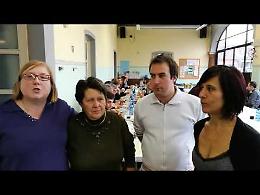 Il video delle Lenticchie Solidali all'oratorio di Casaletto Vaprio