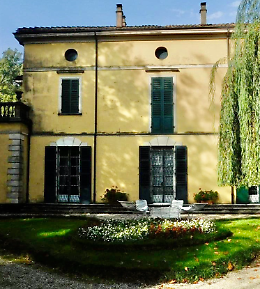 Verdi, maxi petizione per salvare la villa del musicista