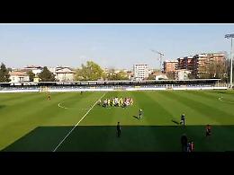 VIDEO Pergolettese-Carrarese 2-0: il commento alla partita