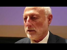 VIDEO Intervista al presidente nazionale di Cna Daniele Vaccarino