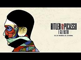 VIDEO Hitler contro Picasso e gli altri. L'ossessione nazista per l'arte