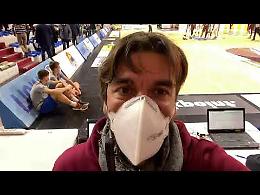 VIDEO Cremona-Cantù: il pre gara di Fabrizio Barbieri