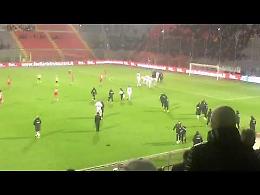 VIDEO Cremonese-Livorno 0-0: il commento