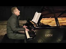 Il video della presentazione del restauro del pianoforte Fazioli F278 a Casalmaggiore