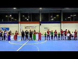 Hockery pista, Pieve010-St.Omer