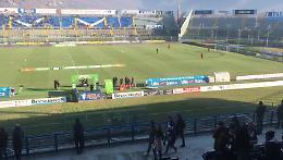 Brescia-Cremonese, così in campo