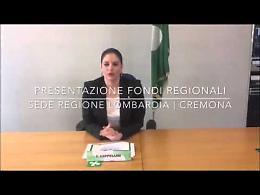 Il video. L'assessore Cappellini: 132 milioni alla Cultura