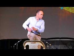 VIDEO - Il vincitore della Corrida Piadenese 2018 Vittorio Lunini