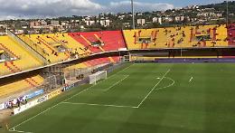 VIDEO Benevento-Cremonese, prepartita e formazioni