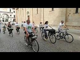 VIDEO L'edizione 2019 di Bicincitt&agrave;