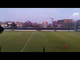 VIDEO Pergolettese - Pontedera 2-0: il commento di Dario Dolci
