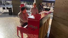 VIDEO Suonami: quanto la musica unisce le generazioni