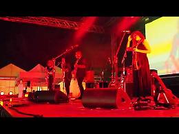 VIDEO La Municipàl in concerto a Porta Mosa