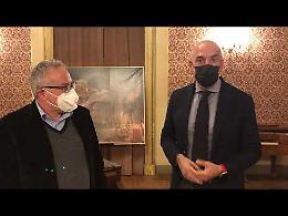 "Nuovo sito, in bocca al lupo a La Provincia"