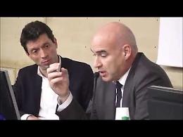 VIDEO Al Politecnico la magistrale in 'Music and Acoustic Engineering'