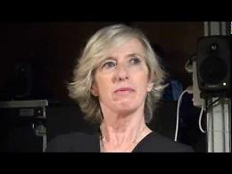  Il ministro Giannini al Museo del violino