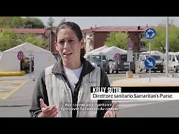 VIDEO Il trailer del docufilm 'A viso aperto' di Ambrogio Crespi