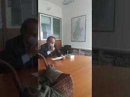Coronavirus, il pg Rispoli: ci sono indagati