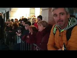 VIDEO L'Italia in dolce mandorlato di Rivoltini