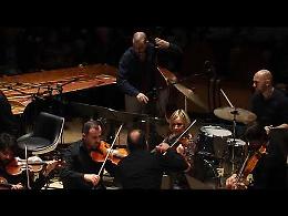 VIDEO Fabrizio Bosso all'MdV di Cremona