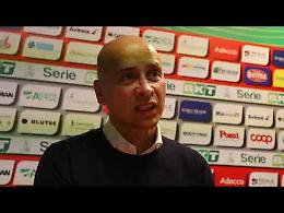  VIDEO Cremonese-Brescia 0-0: intervista a Eugenio Corini