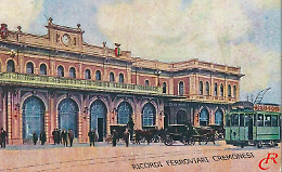 Apertura  Museo &ldquo;Ricordi Ferroviari Cremonesi&rdquo; 