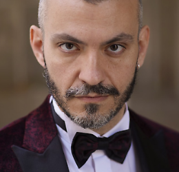 Concerto finale della masterclass di canto  barocco