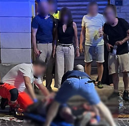 Delitto Senatore: al setaccio i legami fra assassino, vittima e amico