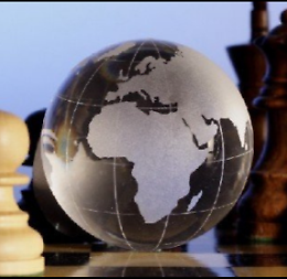 Incontro "Capire la Geopolitica - i nuovi equilibri"