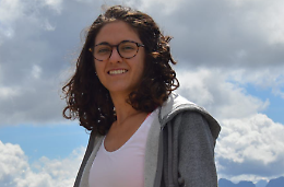 Elezioni comunali, Sigrid Bini  candidata sindaco di Torricella del Pizzo 