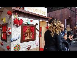 VIDEO La Festa del Torrone 2017, ultimo giorno