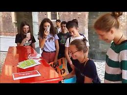 VIDEO Pianoforti per tutti nel centro di Cremona