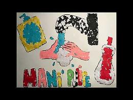 VIDEO Progetto 'Mani pulite e il Coronavirus' della scuola Frank di Cremona