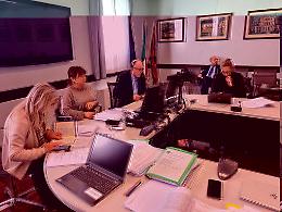 Comunicato Stampa: CRV - Primo ok a Pdl su interventi per permanenza nel mondo del lavoro delle persone con disabilità