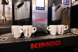 Comunicato Stampa: Kimbo annuncia la partnership con Gambero Rosso, dalla Guida alle Academy