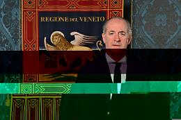 Comunicato Stampa: Province. Presidente Zaia: &ldquo;Complimenti al Friuli-Venezia Giulia.