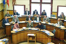 Comunicato Stampa: Prima commissione, illustrata la manovra di bilancio 2026-28