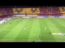 VIDEO Benevento-Cremonese, Gustafson dal primo minuto
