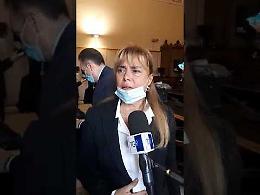 VIDEO Intervista a Simona Mariani dopo la sentenza di assoluzione