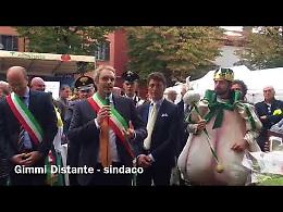 VIDEO La Fiera dell'aglio di Monticelli d'Ongina