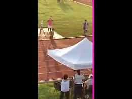 VIDEO Sveva Gerevini abbatte il muro dei 54 secondi nei 400 metri