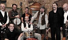 I Luf cantano Guccini 