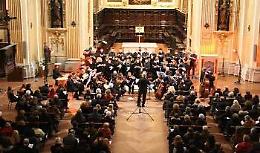 Primi Vespri della domenica delle Palme