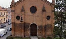 Riapre Santa Maria Maddalena