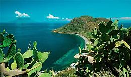 Corsi estivi di biologia marina alle Eolie