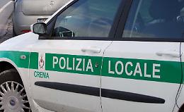 Paura in centro, senegalese prende a calci i vigili