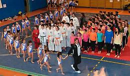 Giocagin - Il divertimento in movimento